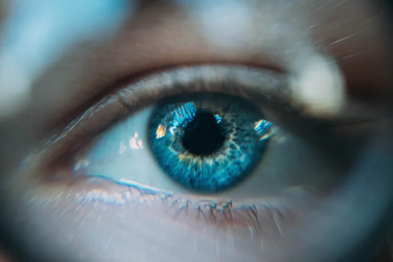 Psycholog Brzeg terapia EMDR