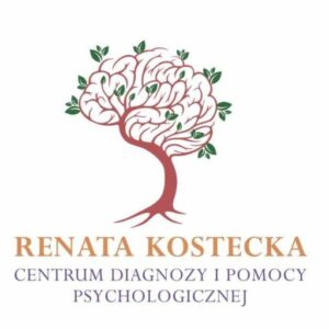 Psycholog Brzeg Renata Kostecka