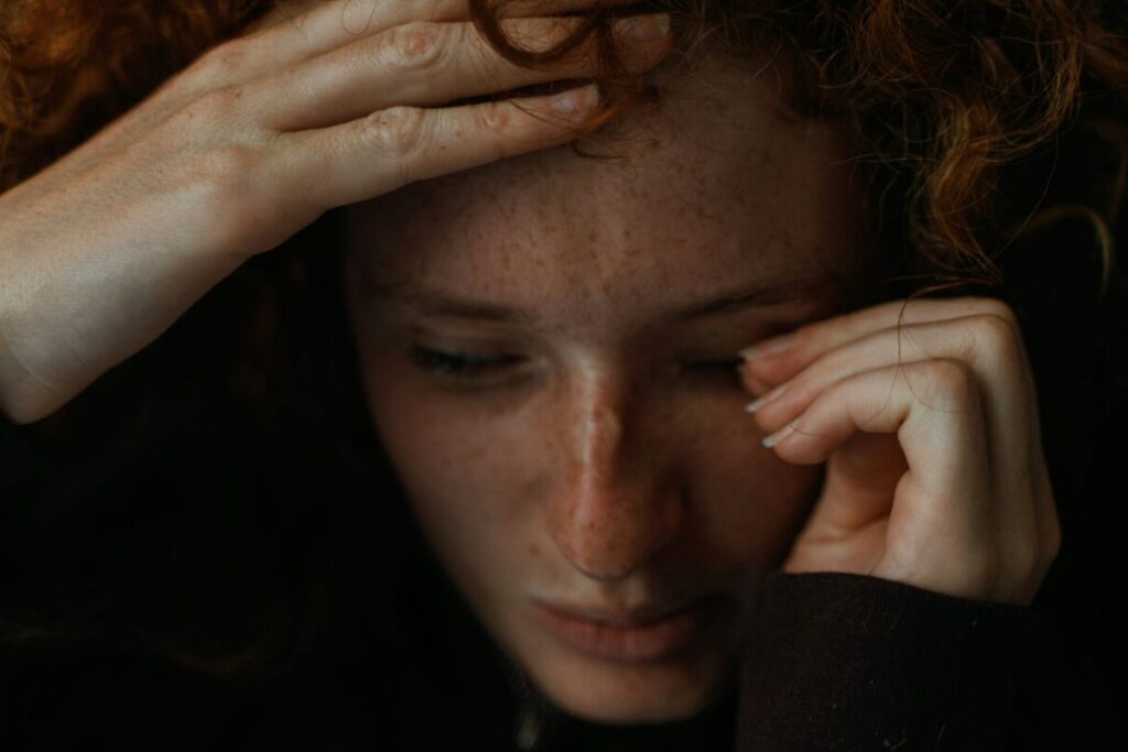 Psycholog Brzeg - wsparcie dla osób z depresją