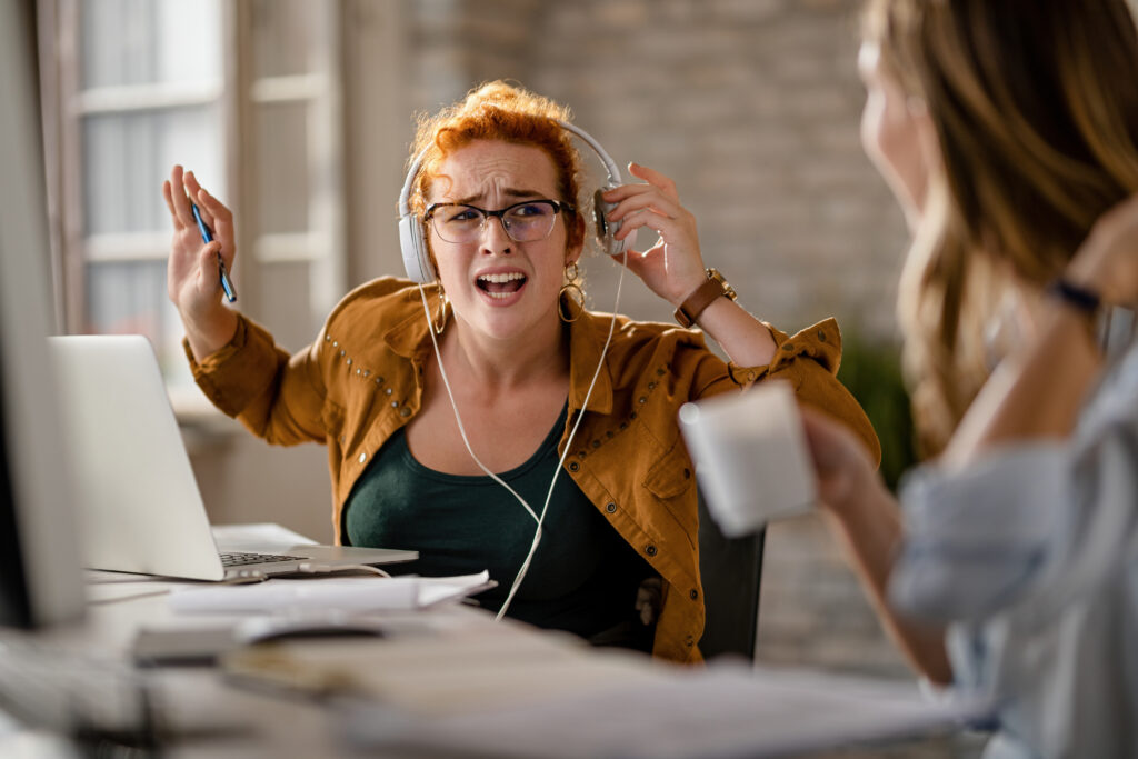 sesja terapeutyczna z ADHD