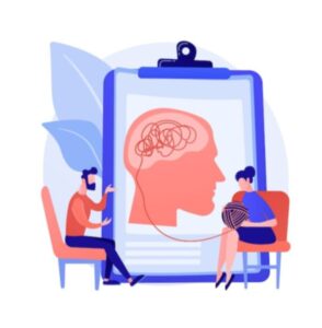Psycholog Renata Kostecka - metody pracy: podejście poznawczo-behawioralne