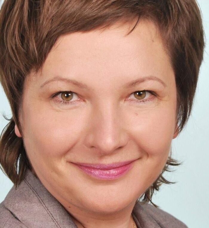 Psycholog Renata Kostecka - gabinet psychologiczny Brzeg
