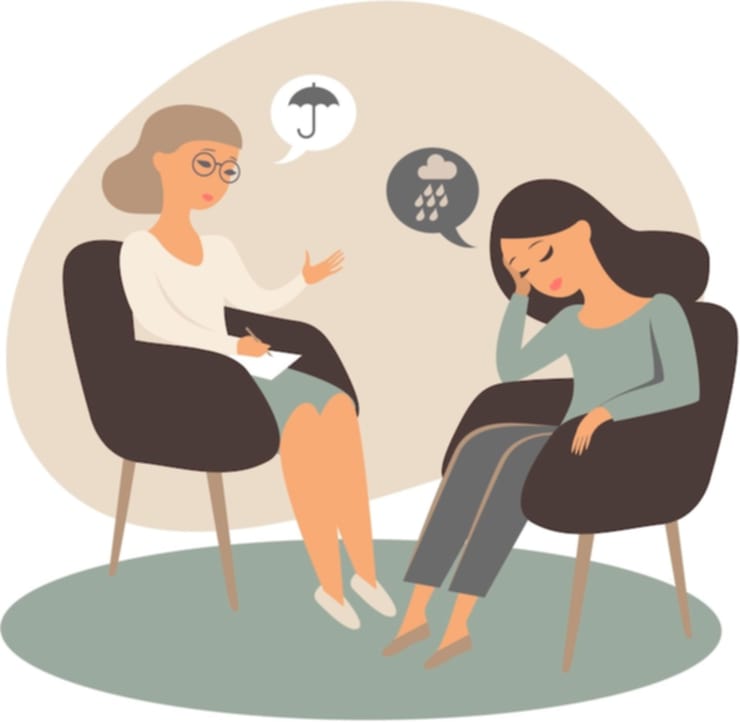 Oferta psychologa w Brzegu - Renata Kostecka