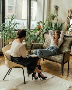 Terapia psychologiczna dzieci i młodzieży Brzeg