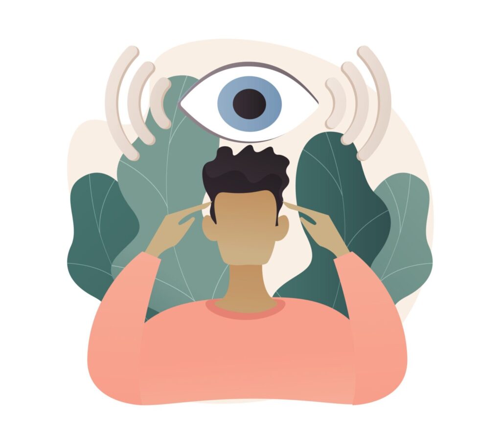Psychoterapia EMDR z technikami poznawczo-behawioralnymi I Brzeg